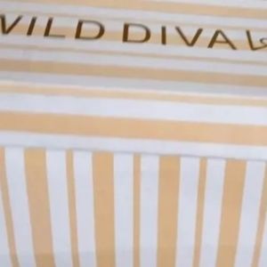 WILD DIVA LOUNGE SANDALS